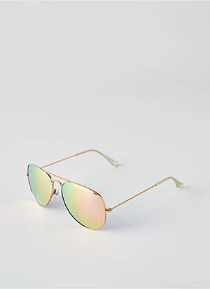 Ochelari de soare auriu CITYVISION femeie