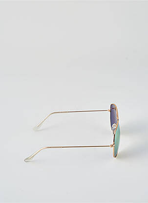 Ochelari de soare auriu CITYVISION femeie