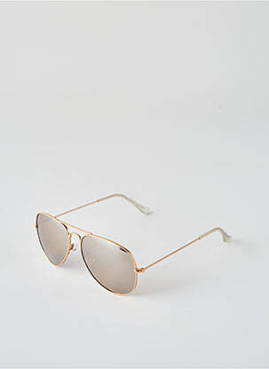 Ochelari de soare auriu CITYVISION unisex