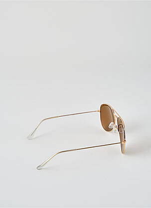 Ochelari de soare auriu CITYVISION unisex