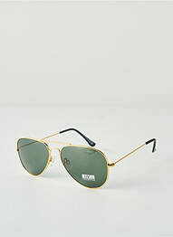 Ochelari de soare auriu CITYVISION unisexe