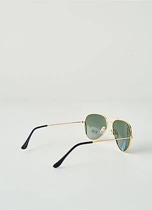 Ochelari de soare auriu CITYVISION unisex