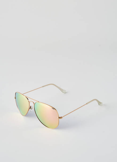 Ochelari de soare auriu CITYVISION femeie