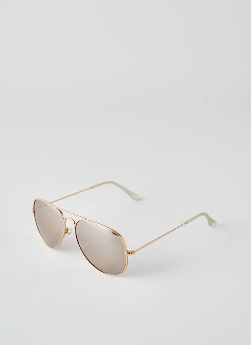 Ochelari de soare auriu CITYVISION unisex