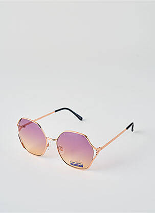 Ochelari de soare auriu CITY VISION EYEWEAR femeie