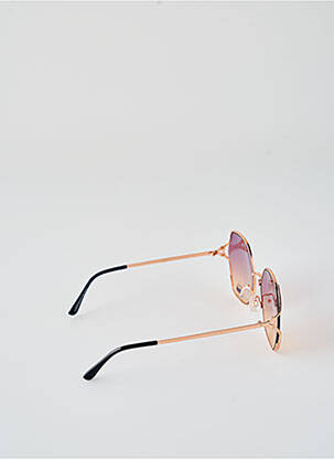 Ochelari de soare auriu CITY VISION EYEWEAR femeie