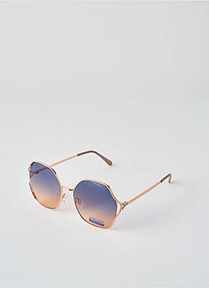 Ochelari de soare auriu CITY VISION EYEWEAR femeie