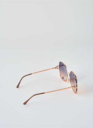 Ochelari de soare auriu CITY VISION EYEWEAR femeie