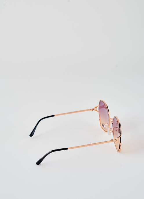 Ochelari de soare auriu CITY VISION EYEWEAR femeie