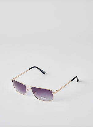 Ochelari de soare auriu CITY VISION EYEWEAR femeie