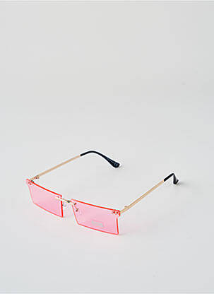 Ochelari de soare roz CITY VISION EYEWEAR femeie