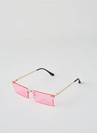 Ochelari de soare roz CITY VISION EYEWEAR femeie