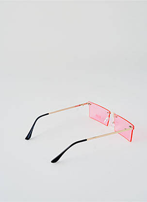 Ochelari de soare roz CITY VISION EYEWEAR femeie