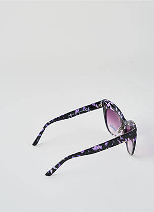 Ochelari de soare imprimeu fantezie violet CITY VISION EYEWEAR femeie