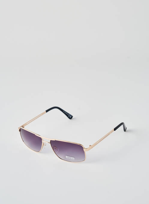 Ochelari de soare auriu CITY VISION EYEWEAR femeie