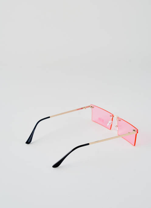 Ochelari de soare roz CITY VISION EYEWEAR femeie