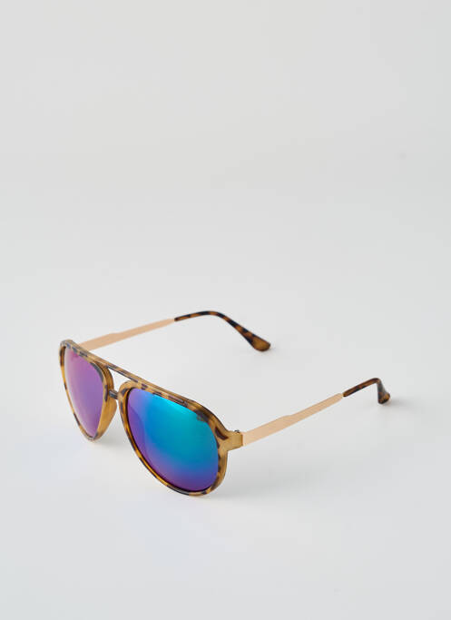 Ochelari de soare maro CITY VISION EYEWEAR femeie