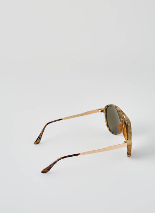 Ochelari de soare maro CITY VISION EYEWEAR femeie