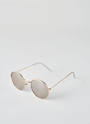 Ochelari de soare auriu CITYVISION femeie