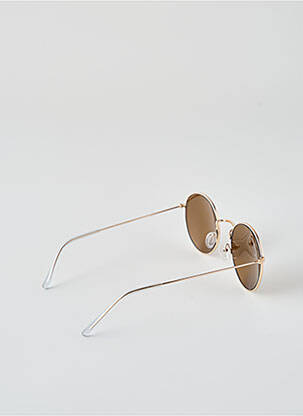 Ochelari de soare auriu CITYVISION femeie