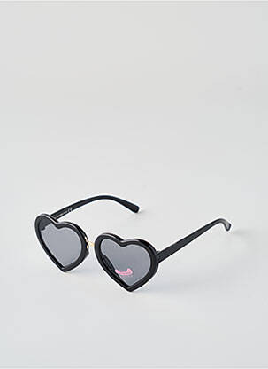 Ochelari de soare negru CITYVISION fată