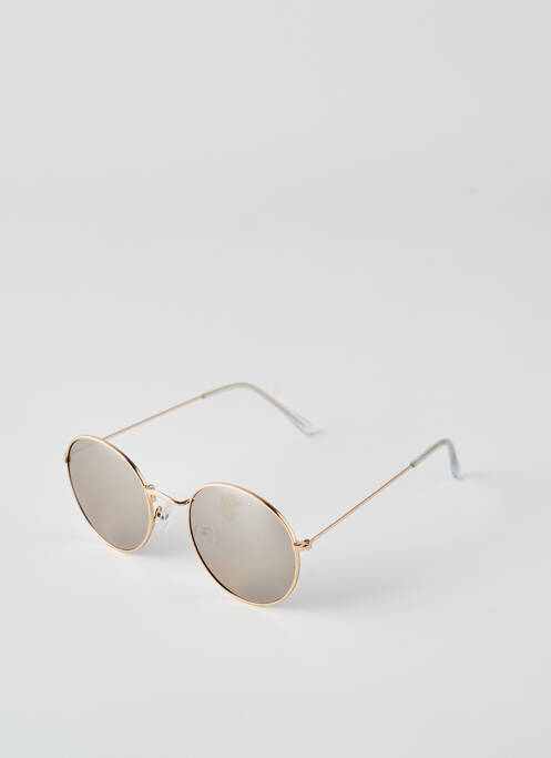 Ochelari de soare auriu CITYVISION femeie