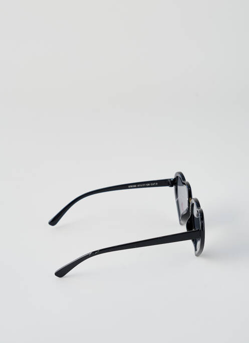 Ochelari de soare negru CITYVISION fată