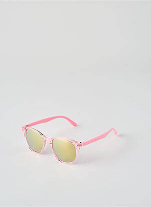 Ochelari de soare roz CITYVISION fată