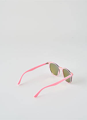 Ochelari de soare roz CITYVISION fată