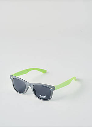 Ochelari de soare verde CITYVISION băiat