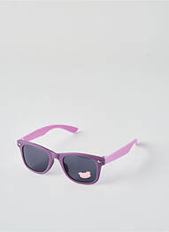 Ochelari de soare violet CITYVISION fille