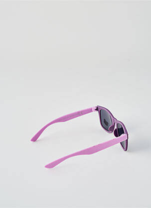 Ochelari de soare violet CITYVISION fată