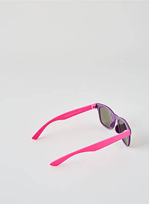 Ochelari de soare violet CITYVISION fată