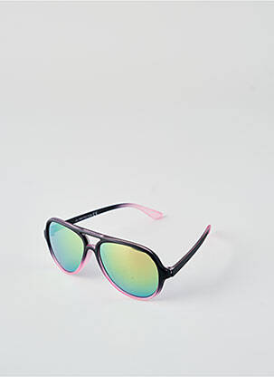 Ochelari de soare roz CITYVISION fată