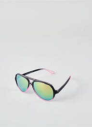 Ochelari de soare roz CITYVISION fată