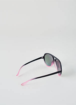 Ochelari de soare roz CITYVISION fată