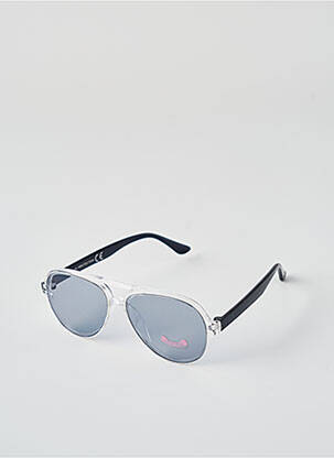 Ochelari de soare negru CITYVISION copil