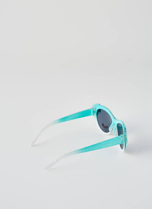 Ochelari de soare albastru CITYVISION fată
