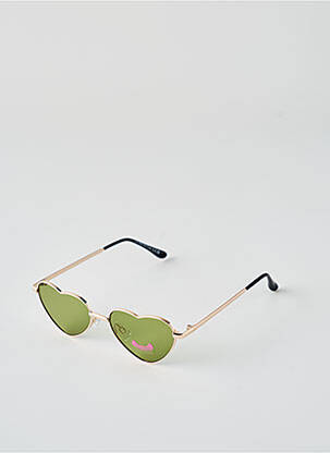 Ochelari de soare verde CITYVISION fată