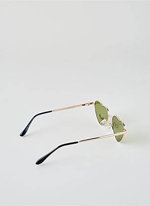 Ochelari de soare verde CITYVISION fată
