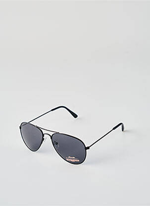 Ochelari de soare negru CITYVISION copil