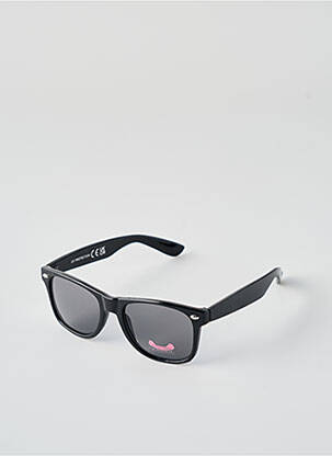 Ochelari de soare negru CITYVISION copil