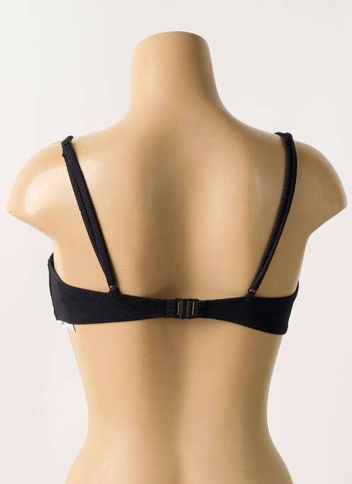 Sutien de costum de baie negru YSABEL MORA femeie