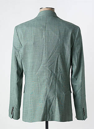 Sacou buzunare verde SELECTED bărbat