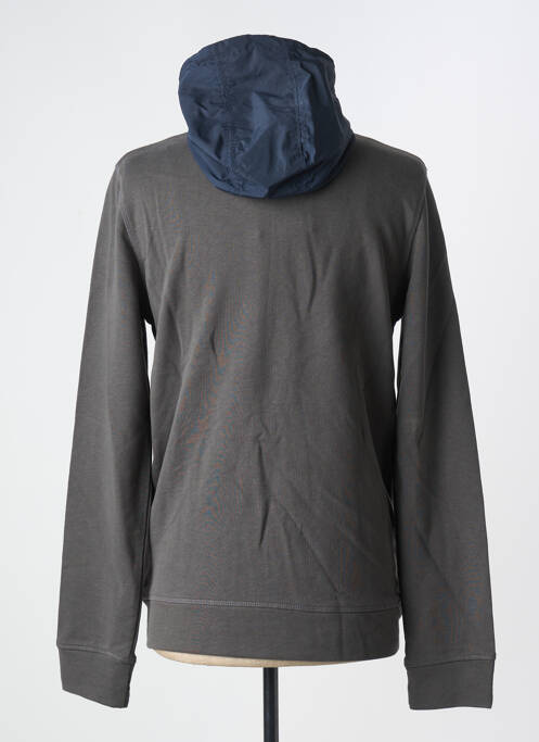 Jachete casual gri ECOALF bărbat