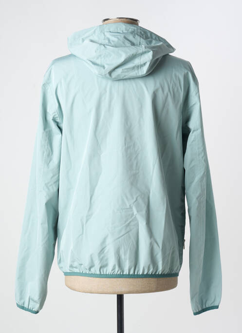 Impermeabil albastru FAGUO bărbat