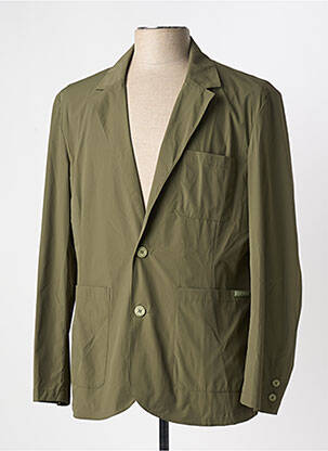 Sacou verde HERO SEVEN bărbat