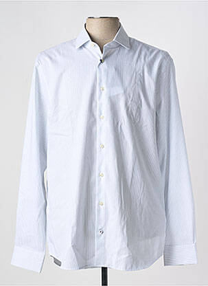 Cămașă cu mâneci lungi albastru TOMMY HILFIGER bărbat