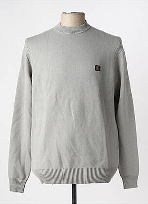 Pulover gri DSTREZZED bărbat