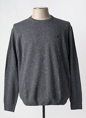 Pulover gri MCS bărbat